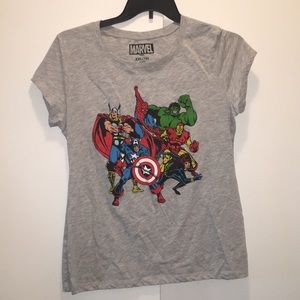 Marvel Women’s T-Shirt